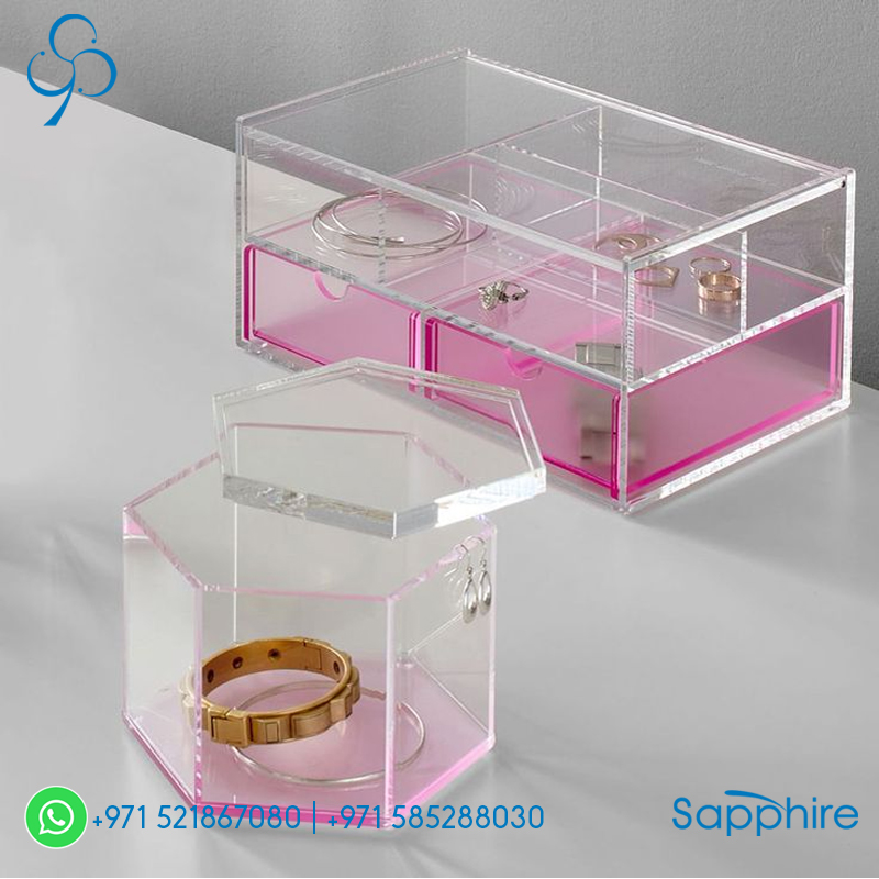 luxury jewelry boxes wholesale