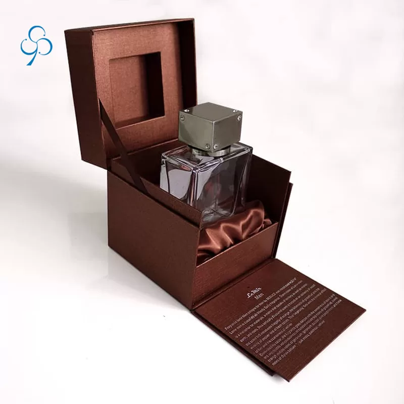 perfume box packaging company in uae