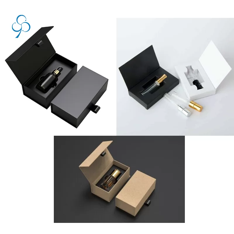 luxury perfume boxes manufacturing