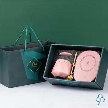 custom corporate gift boxes manufacturer