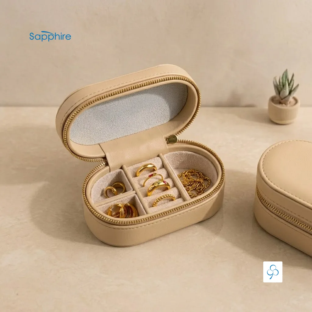 custom jewellery gift boxes