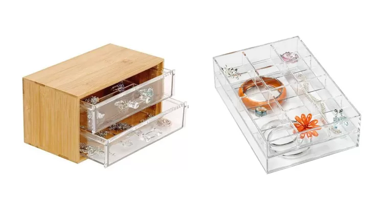 jewelry box supplier in uae