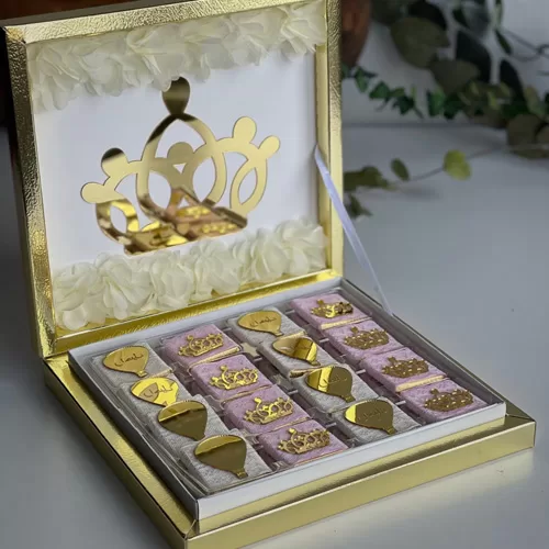 luxury chocolate boxes