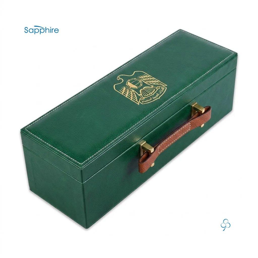 luxury corporate gift boxes manufacturer and supplier