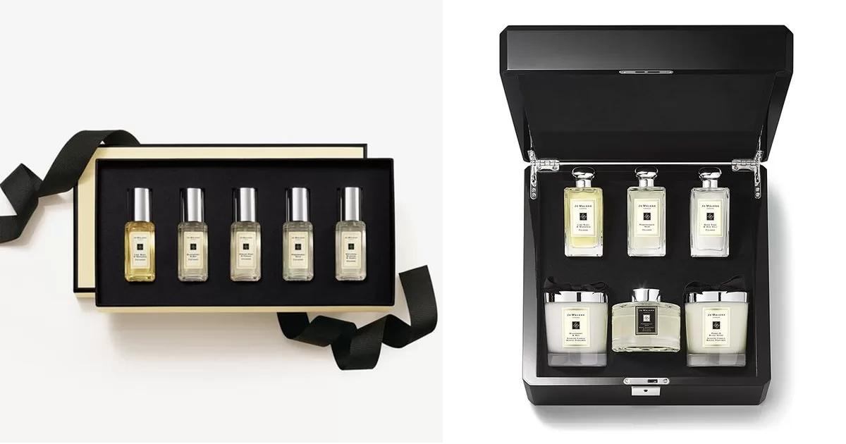 Luxury Perfume Boxes Packaging Services in The UAE