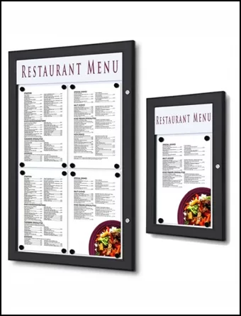 menu folders branding beyond borders