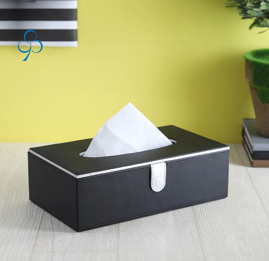 Customize Tissue Boxes Empower Your Brand With Exquisite