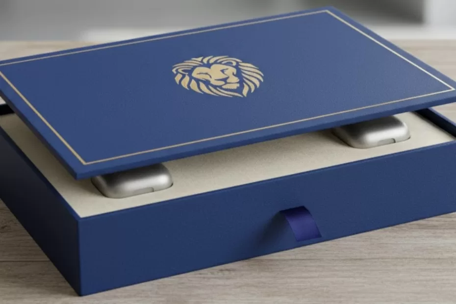 grey board rigid box packaging manufacturer in uae