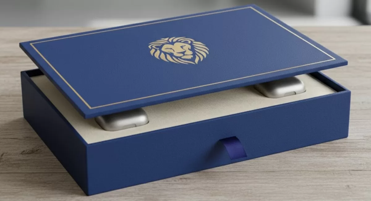 grey board packaging rigid box branding supplier uae