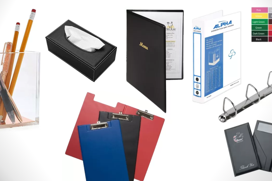 office stationery supplies in uae