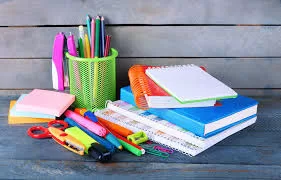 office Stationery Supplies in the UAE