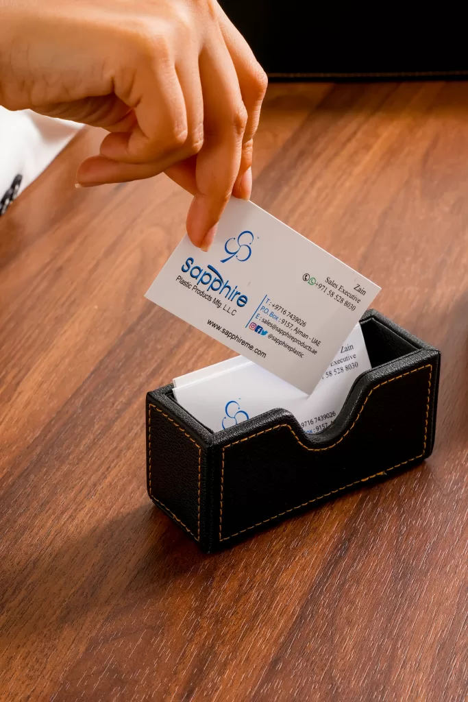 essential desk set for everyday office needs