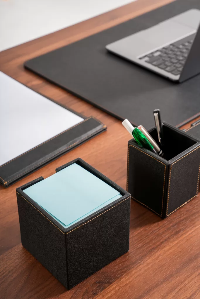 professional design with added features