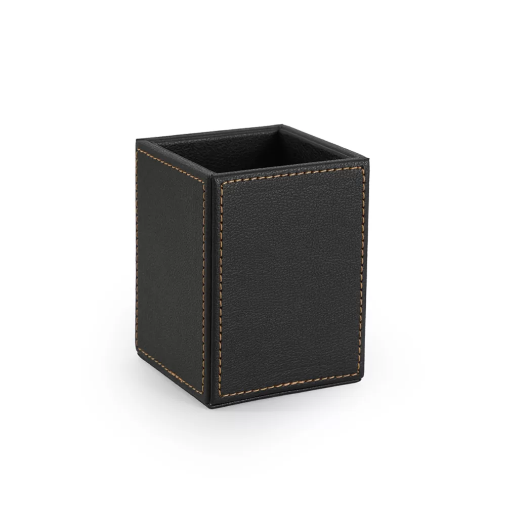 leather pen holder - smart design for everyday use