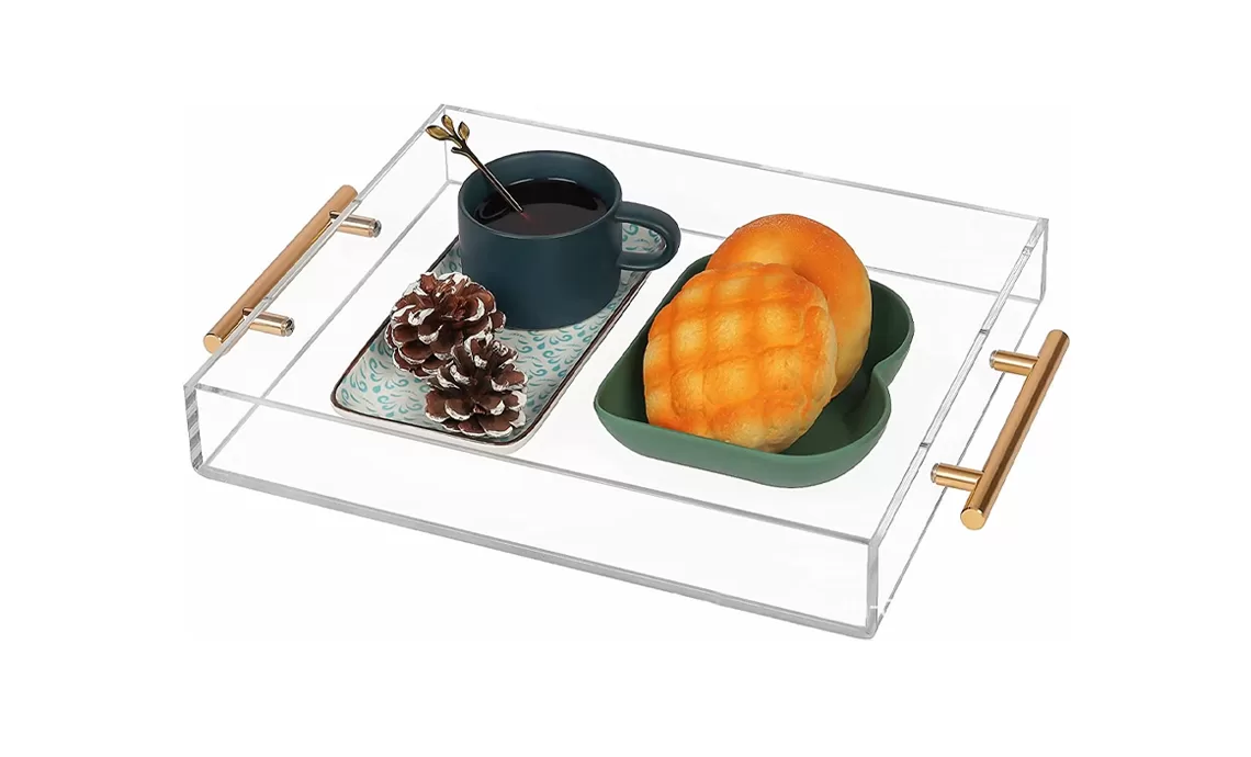 custom acrylic trays made in uae - sapphire plastic