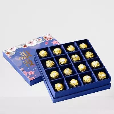 custom chocolate boxes made in uae