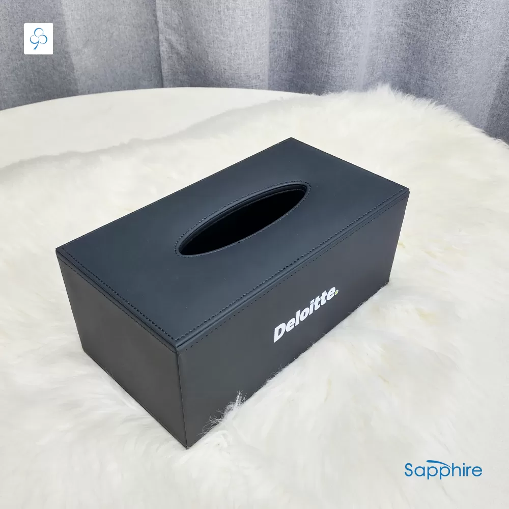 custom tissue box wholesale production in uae