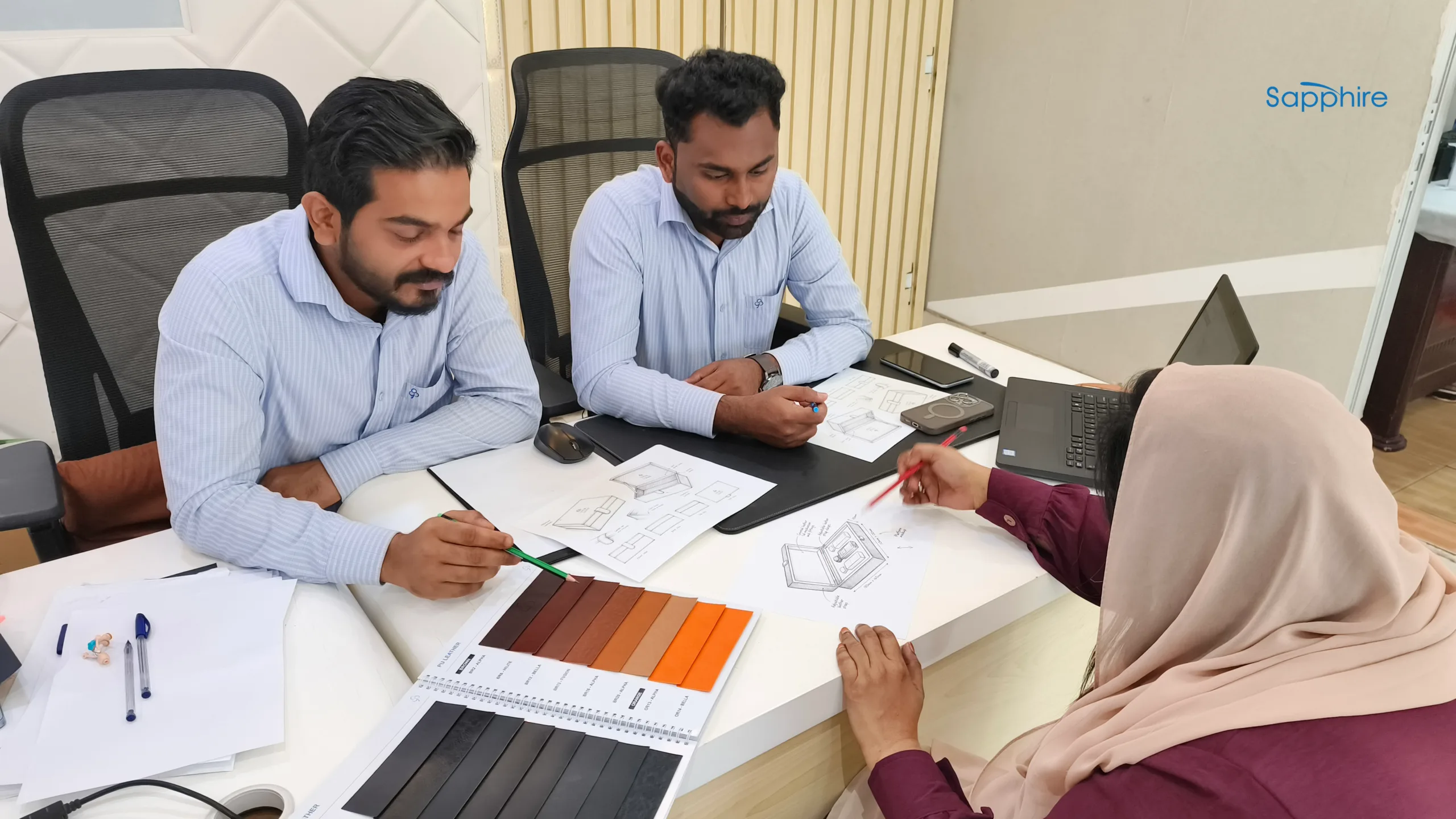 our expertise, 20+ years of experience